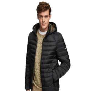 Campera de Nylon