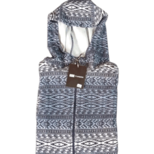 Campera rustica deportiva