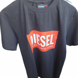 T-Shirt Diesel
