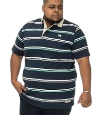 Remera Polo