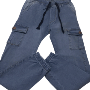 Jeans unisex