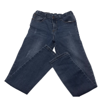 Jeans unisex