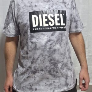 T-SHIRT M/C
